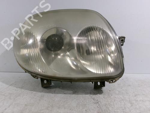 Used Right headlight Right headlight 25889639 25889639
