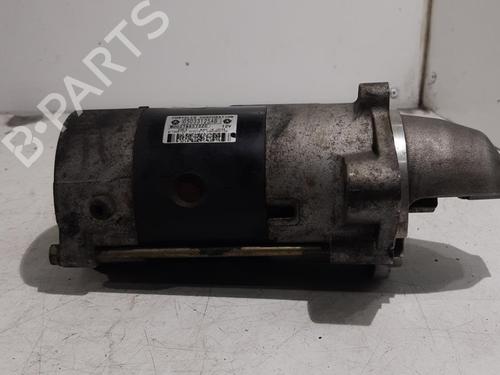 Used Starter CHRYSLER PT CRUISER (PT_) 2.2 CRD (121 hp) 22327194
