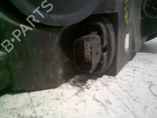 Left headlight FORD FIESTA VII (HJ, HF) 1.0 EcoBoost | BP31940146C28 