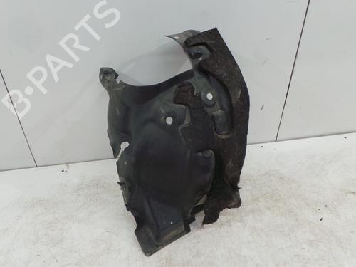 Used Wheel arch RENAULT CLIO IV (BH_) 1.5 dCi 75 (75 hp) 31310283