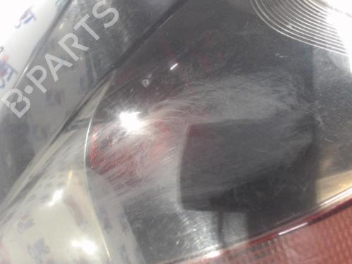Used Left taillight Left taillight MERCEDES-BENZ C-CLASS Coupe (CL203) C 200 CDI (203.707) (122 hp) 22325699 22325699