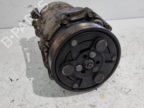 AC-Kompressor AUDI TT (8N3) 1.8 T (180 hp) 22326273
