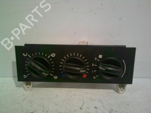 Commande Chauffage RENAULT 19 II (B/C53_) 1.4 (80 hp) 31909839