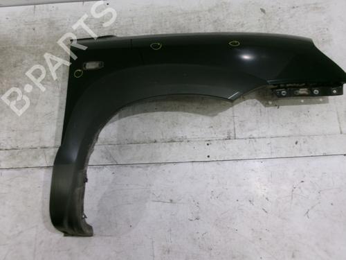 Right front fenders HYUNDAI TUCSON (JM) 2.0 CRDi All-wheel Drive | BP26019626C42 