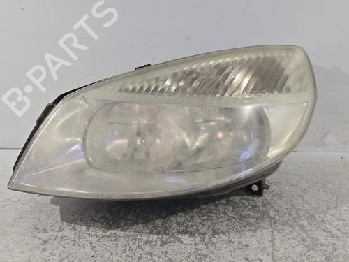 Left headlight RENAULT SCÉNIC II (JM0/1_) | BP37188637C28 - Image 2