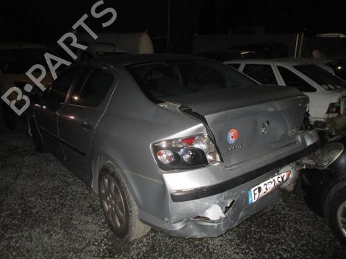 Used Parts PEUGEOT 407 (6D_)  1.8 (6D6FZB)  2095529