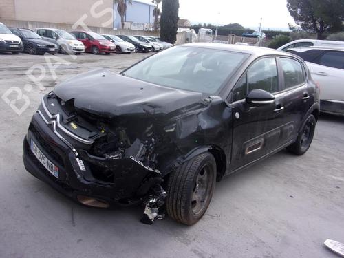 Tanklåg CITROËN C3 III (SX) 1.2 THP 110 (SXHNPS, SXHNZT, SXHNZ6) | BP37738784C131 - Image 6