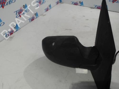 Used Right mirror FORD FIESTA V (JH_, JD_) 1.4 16V (80 hp) 22538861