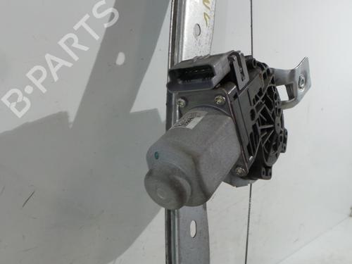 Used Front left window mechanism Front left window mechanism 38423604 38423604