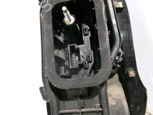 Right taillight VW UP! (121, 122, BL1, BL2, BL3, 123) 1.0 | BP22326168C35 