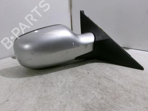 Used Right mirror RENAULT SCÉNIC II (JM0/1_) 1.6 16V (JM1R) (112 hp) 22540082