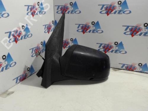 Used Left mirror Left mirror FORD FIESTA V (JH_, JD_) [2001-2014] 22329183 22329183