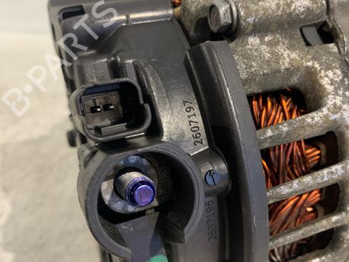 Alternator PEUGEOT PARTNER Box Body/MPV | BP37035542M7 - Image 4