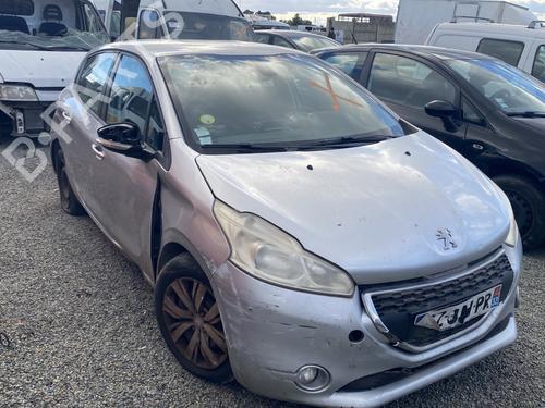 Teile für PEUGEOT 208 I (CA_, CC_) 1.6 HDi (92 hp) 4423315 