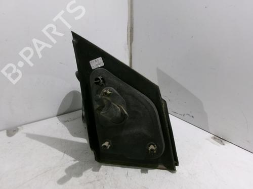 Left mirror CITROËN C2 (JM_) 1.1 | BP22326704C26 