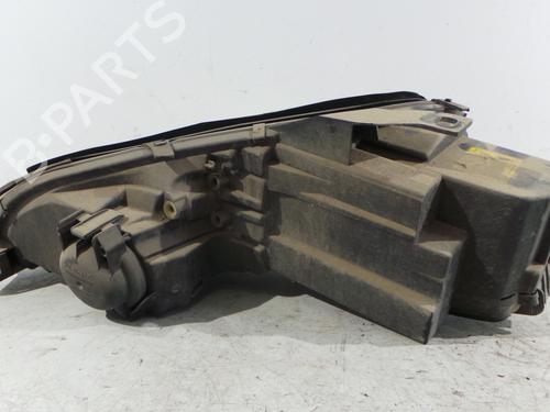 Right headlight SMART FORFOUR (454) 1.5 (454.032) | BP28326600C29 