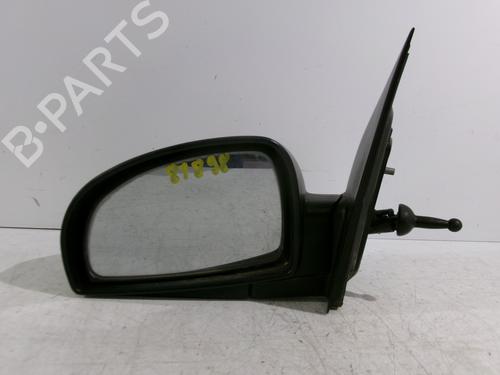 Left mirror HYUNDAI GETZ (TB) 1.1 | BP24609499C26 