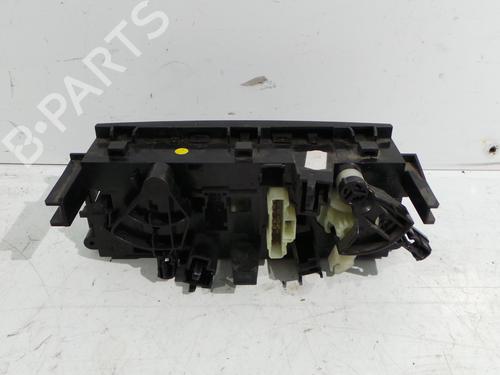 Climate control PEUGEOT 207 (WA_, WC_) 1.4 HDi | BP22326232I5 