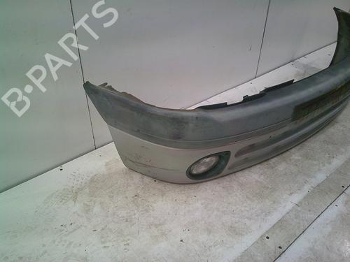 Front bumper RENAULT CLIO II (BB_, CB_) 1.6 (B/CB0D, BB00) | BP31640824C7