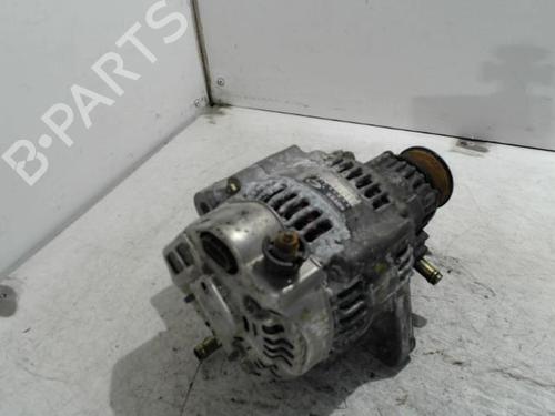 Used Alternator Alternator LAND ROVER FREELANDER I (L314) 2.0 DI 4x4 (98 hp) 22326935 22326935