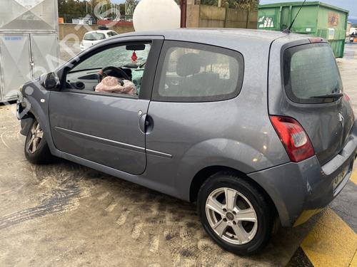 Starter RENAULT TWINGO II (CN0_) 1.5 dCi (CN0E) | BP37504462M8 - Image 8