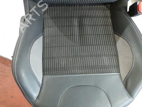 Seats set PEUGEOT 2008 I (CU_) 1.6 HDi | BP25037463C78 - Image 12