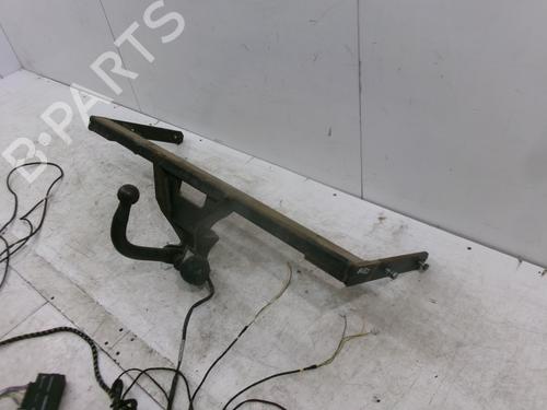 Tow ball/Mechanism VW GOLF PLUS V (5M1, 521) 1.6 TDI | BP29711535C141 