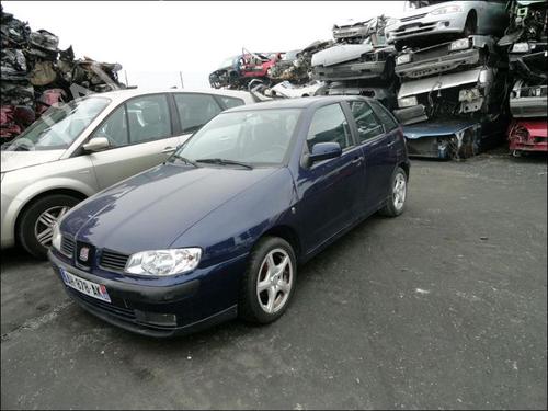 Right tailgate light SEAT IBIZA II (6K1) 1.4 16V | BP22324378C80 