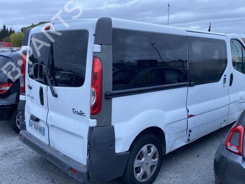 Right taillight RENAULT TRAFIC II Bus (JL) 2.0 dCi 90 (JL00, JL01, JL0H, JL0M, JL0P, JL0S) | BP30935086C35