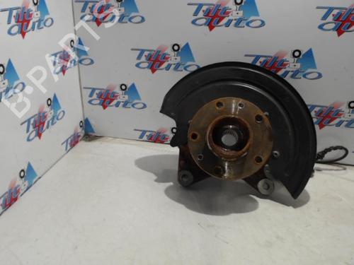 Used Right front steering knuckle DACIA DUSTER (HM_) 1.5 dCi 115 (HMAD) (116 hp) 22325834