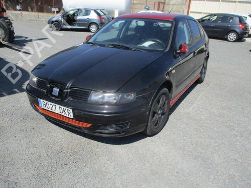 Right headlight SEAT LEON (1M1) 1.6 16 V | BP39965574C29 - Image 6