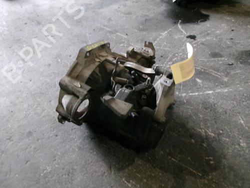 Gearbox VW GOLF V (1K1) 1.9 TDI | BP22323765M3 