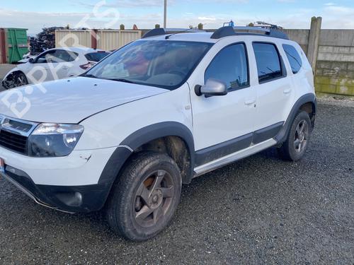 Trækkugle/Mekanisme DACIA DUSTER (HS_) 1.5 dCi 4x4 (HSMC, HSMD) | BP32146683C141 