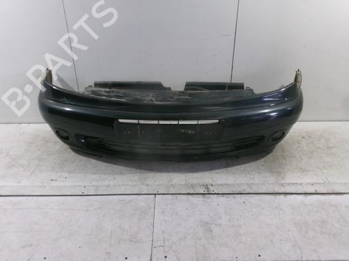 Front bumper CITROËN XSARA PICASSO (N68) 2.0 HDi | BP29120318C7 