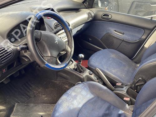 Piloto trasero derecho PEUGEOT 206 Hatchback (2A/C) 1.1 i | BP30863660C35