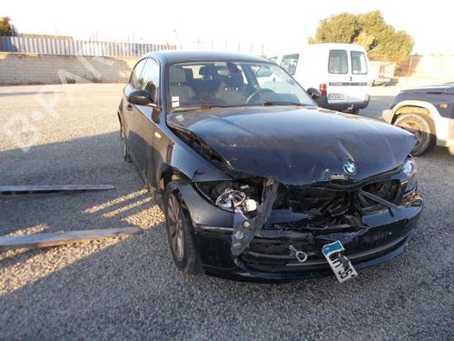 Starter BMW 1 (E81) 118 d | BP22327476M8 