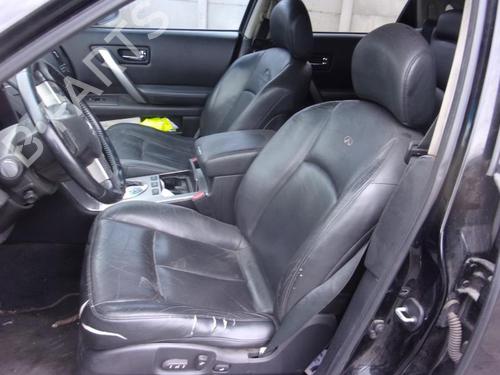 Display monitor INFINITI FX 35 All-wheel Drive | BP22539394C48 