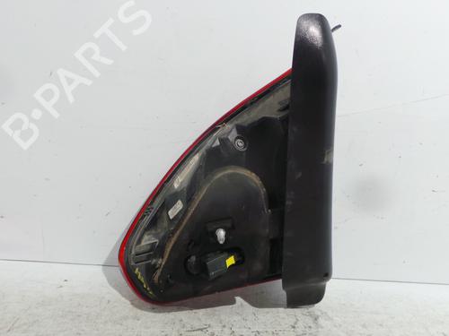Left tailgate light PEUGEOT 2008 I (CU_) 1.6 BlueHDi 120 | BP36027678C79 - Image 3