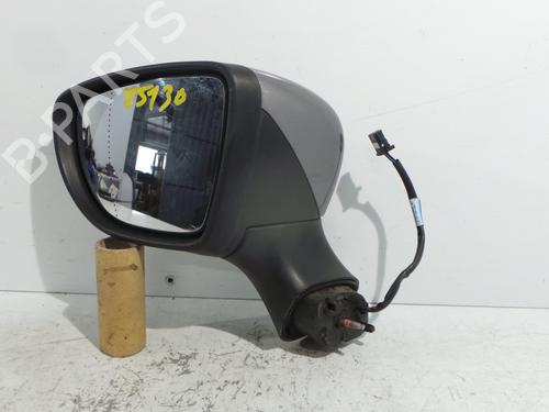 left-mirror-renault-clio-iv-bh_-2012-2013-2014-2015-2016-2017-2018-2019-2020-2021-32112633 main image