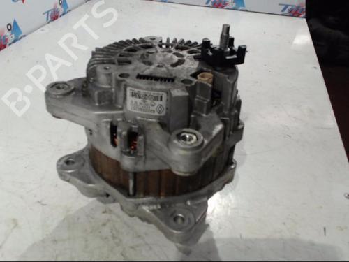 Alternator RENAULT LAGUNA III (BT0/1) 1.5 dCi (BT00, BT0A, BT0T, BT1J) | BP22538323M7 