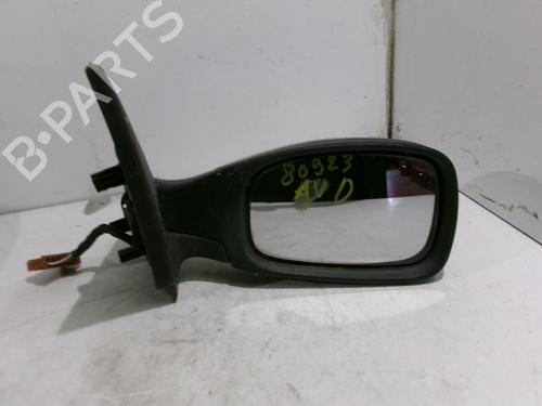 Right mirror PEUGEOT 306 Hatchback (7A, 7C, N3, N5) 1.6 | BP22325132C27