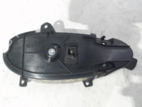 Left front window switch MERCEDES-BENZ CLS (C219) CLS 320 CDI (219.322) | BP22538825I27 