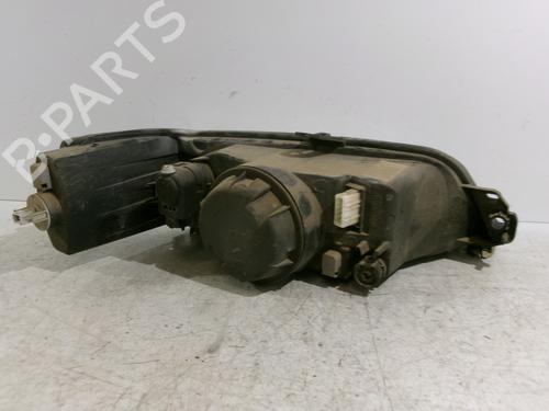 Left headlight PEUGEOT 306 Hatchback (7A, 7C, N3, N5) 1.4 | BP25880765C28 