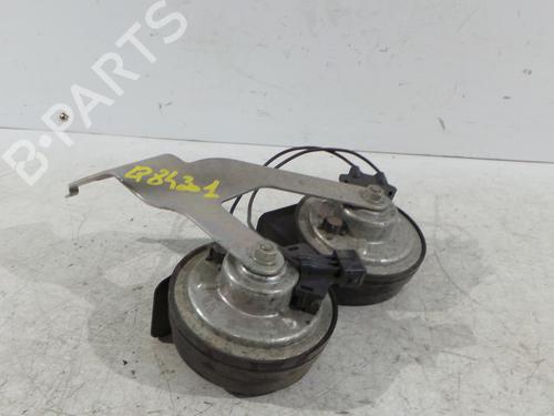 Horn RENAULT CAPTUR I (J5_, H5_) 0.9 TCe 90 | BP28283671E13 