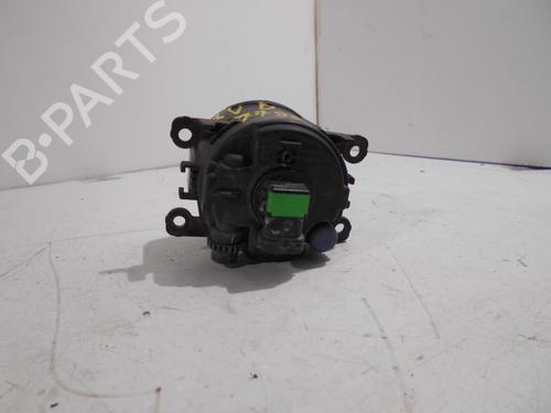 Højre foran tåkelykt FORD FUSION (JU_) 1.6 TDCi (90 hp) 22539603