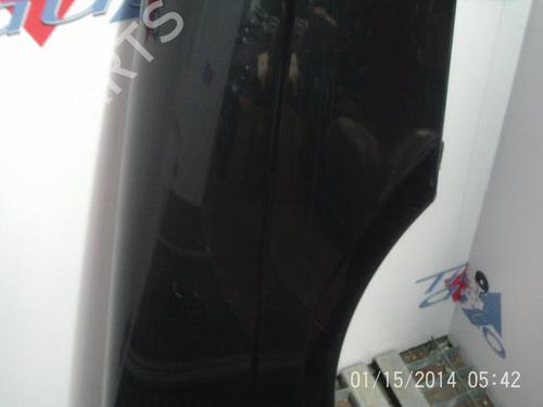 Forkjerm høyre CITROËN C5 II (RC_) 2.0 HDi (RCRHRH) | BP22537534C42 