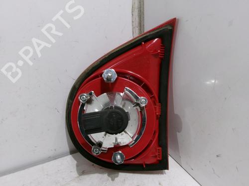 Used Left tailgate light Left tailgate light VW GOLF V (1K1) 1.9 TDI (105 hp) 22326877 22326877