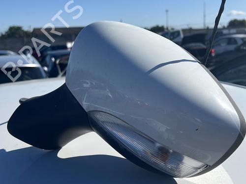 Left mirror RENAULT CLIO IV (BH_) 1.5 dCi 75 | BP27585570C26 