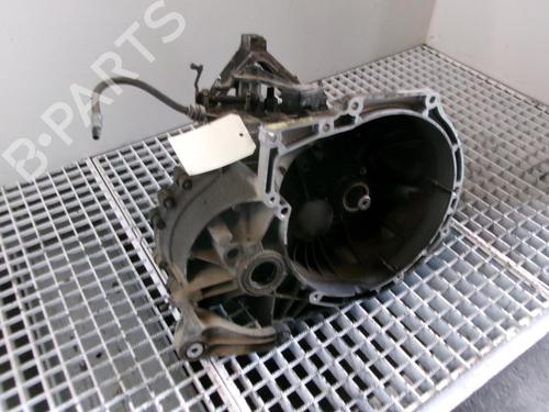 Used Gearbox FORD FOCUS II (DA_, HCP, DP) 1.6 TDCi (90 hp) 22323480