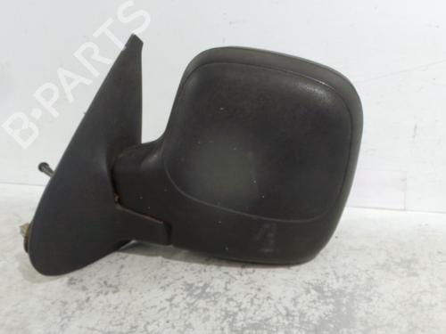Used Left mirror Left mirror PEUGEOT PARTNER MPV (5_, G_) [1996-2026] 35990389 35990389